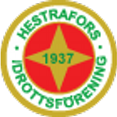 Hestrafors IF